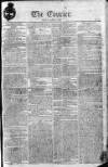 London Courier and Evening Gazette Friday 01 March 1805 Page 1