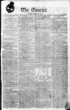 London Courier and Evening Gazette Tuesday 12 March 1805 Page 1