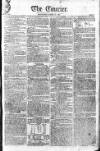 London Courier and Evening Gazette Wednesday 13 March 1805 Page 1