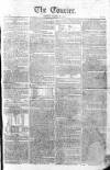 London Courier and Evening Gazette Monday 18 March 1805 Page 1
