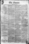 London Courier and Evening Gazette Monday 01 April 1805 Page 1