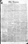 London Courier and Evening Gazette Monday 08 April 1805 Page 1