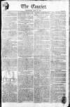 London Courier and Evening Gazette Wednesday 10 April 1805 Page 1