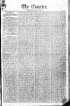 London Courier and Evening Gazette Thursday 11 April 1805 Page 1