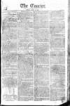 London Courier and Evening Gazette Friday 12 April 1805 Page 1