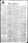 London Courier and Evening Gazette Thursday 18 April 1805 Page 1