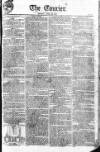 London Courier and Evening Gazette Monday 22 April 1805 Page 1