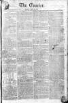 London Courier and Evening Gazette Monday 29 April 1805 Page 1