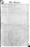 London Courier and Evening Gazette Tuesday 14 May 1805 Page 1