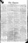 London Courier and Evening Gazette Thursday 06 June 1805 Page 1