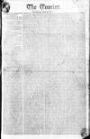 London Courier and Evening Gazette Wednesday 12 June 1805 Page 1