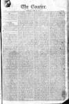 London Courier and Evening Gazette Thursday 13 June 1805 Page 1