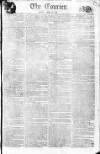 London Courier and Evening Gazette Monday 17 June 1805 Page 1