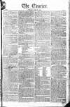 London Courier and Evening Gazette Tuesday 25 June 1805 Page 1