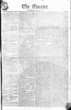 London Courier and Evening Gazette Wednesday 26 June 1805 Page 1