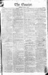 London Courier and Evening Gazette Thursday 27 June 1805 Page 1