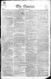 London Courier and Evening Gazette Wednesday 10 July 1805 Page 1