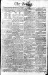 London Courier and Evening Gazette Tuesday 30 July 1805 Page 1