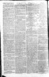 London Courier and Evening Gazette Tuesday 13 August 1805 Page 4