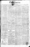London Courier and Evening Gazette Friday 23 August 1805 Page 1