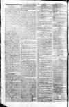 London Courier and Evening Gazette Wednesday 28 August 1805 Page 4