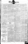 London Courier and Evening Gazette Friday 30 August 1805 Page 1