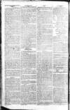 London Courier and Evening Gazette Tuesday 03 September 1805 Page 4