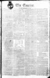 London Courier and Evening Gazette Tuesday 10 September 1805 Page 1