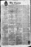 London Courier and Evening Gazette Saturday 14 September 1805 Page 1