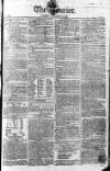 London Courier and Evening Gazette Tuesday 24 September 1805 Page 1