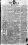 London Courier and Evening Gazette Monday 30 September 1805 Page 1