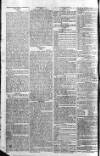 London Courier and Evening Gazette Monday 30 September 1805 Page 4