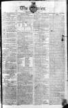 London Courier and Evening Gazette Friday 11 October 1805 Page 1