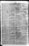 London Courier and Evening Gazette Saturday 12 October 1805 Page 2