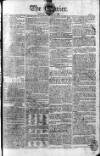 London Courier and Evening Gazette Monday 14 October 1805 Page 1