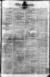 London Courier and Evening Gazette Tuesday 15 October 1805 Page 1