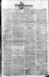 London Courier and Evening Gazette Wednesday 23 October 1805 Page 1