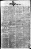 London Courier and Evening Gazette Saturday 26 October 1805 Page 1