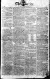 London Courier and Evening Gazette Tuesday 29 October 1805 Page 1