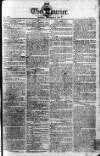 London Courier and Evening Gazette Monday 04 November 1805 Page 1