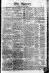 London Courier and Evening Gazette Monday 11 November 1805 Page 1