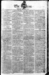 London Courier and Evening Gazette Thursday 14 November 1805 Page 1