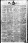 London Courier and Evening Gazette Saturday 16 November 1805 Page 1