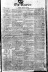 London Courier and Evening Gazette Monday 18 November 1805 Page 1
