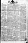 London Courier and Evening Gazette Tuesday 26 November 1805 Page 1