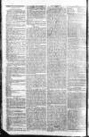 London Courier and Evening Gazette Thursday 28 November 1805 Page 4