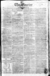 London Courier and Evening Gazette Friday 29 November 1805 Page 1