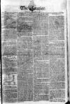 London Courier and Evening Gazette Tuesday 03 December 1805 Page 1