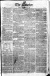 London Courier and Evening Gazette Thursday 12 December 1805 Page 1