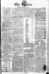 London Courier and Evening Gazette Saturday 14 December 1805 Page 1